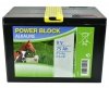 Bateria alkaiczna do elektryzatora 9V 75Ah - Kerbl